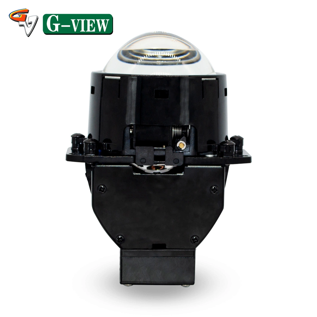 G-View G17 130W Laser Bi Led Projectors Car Projector Lense Light Bi-LED Lens