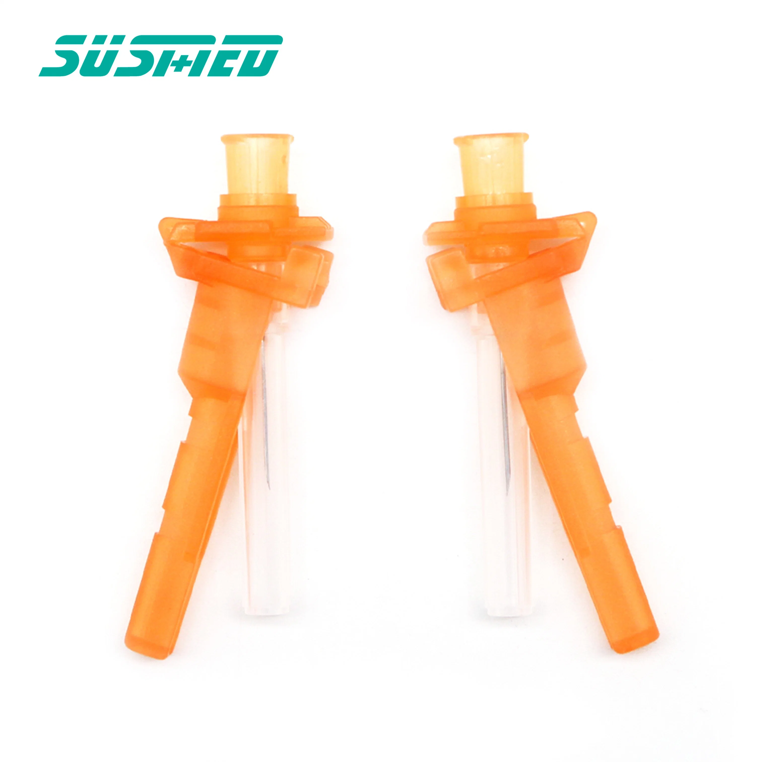 High quality/High cost performance Safety Syringe Safety Needles with Protected Cover