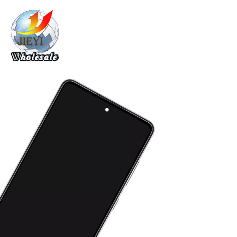 LCD OLED para pantalla LCD Samsung Galaxy A72 A725 4G Pantalla táctil sustituir +Marco