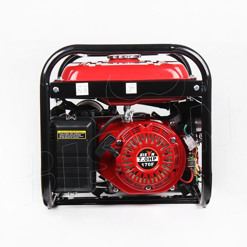 2kVA to 9kVA Portable Small Gasoline Generator Set Price 2kw 3kw 5kw 6kw 7kw 8kw 3kVA 5kVA 6kVA 7kVA 8kVA 8.5kw Petrol Gas Power Generator