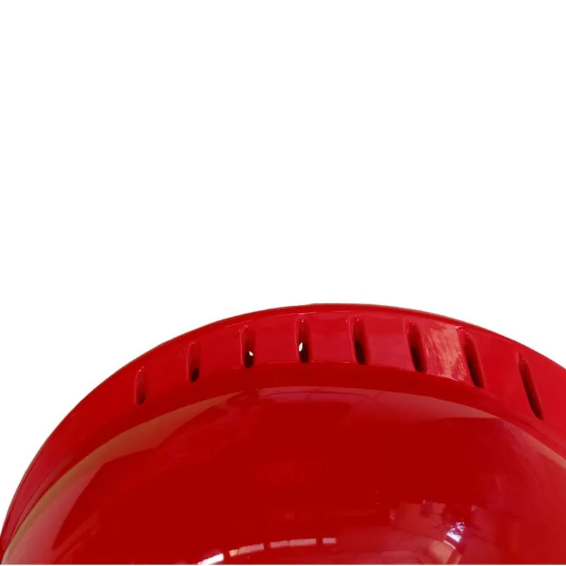 High quality/High cost performance  Red F2 Fire Fighting Fireman Firefighter Rescue Helmet