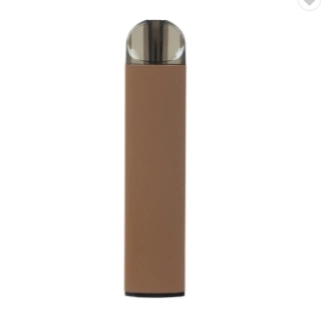 800 Puffs Disposable Electric Cigarette Pod System E Cigarette Digital Lighters Wholesale/Supplier Cheap Price