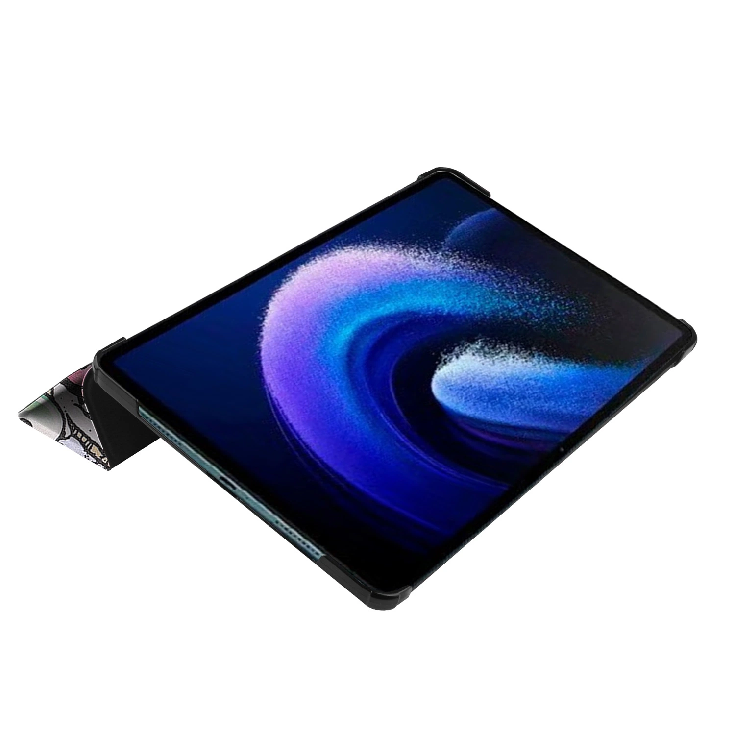 Tablet-Tasche für Xiaomi MiPad 6 11 Zoll 2023 Magnetic Smart Cover