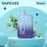 La tranquila armonía vaporizador - 600 inhalaciones, el 2%, un 5% de la nicotina, 2ml de capacidad