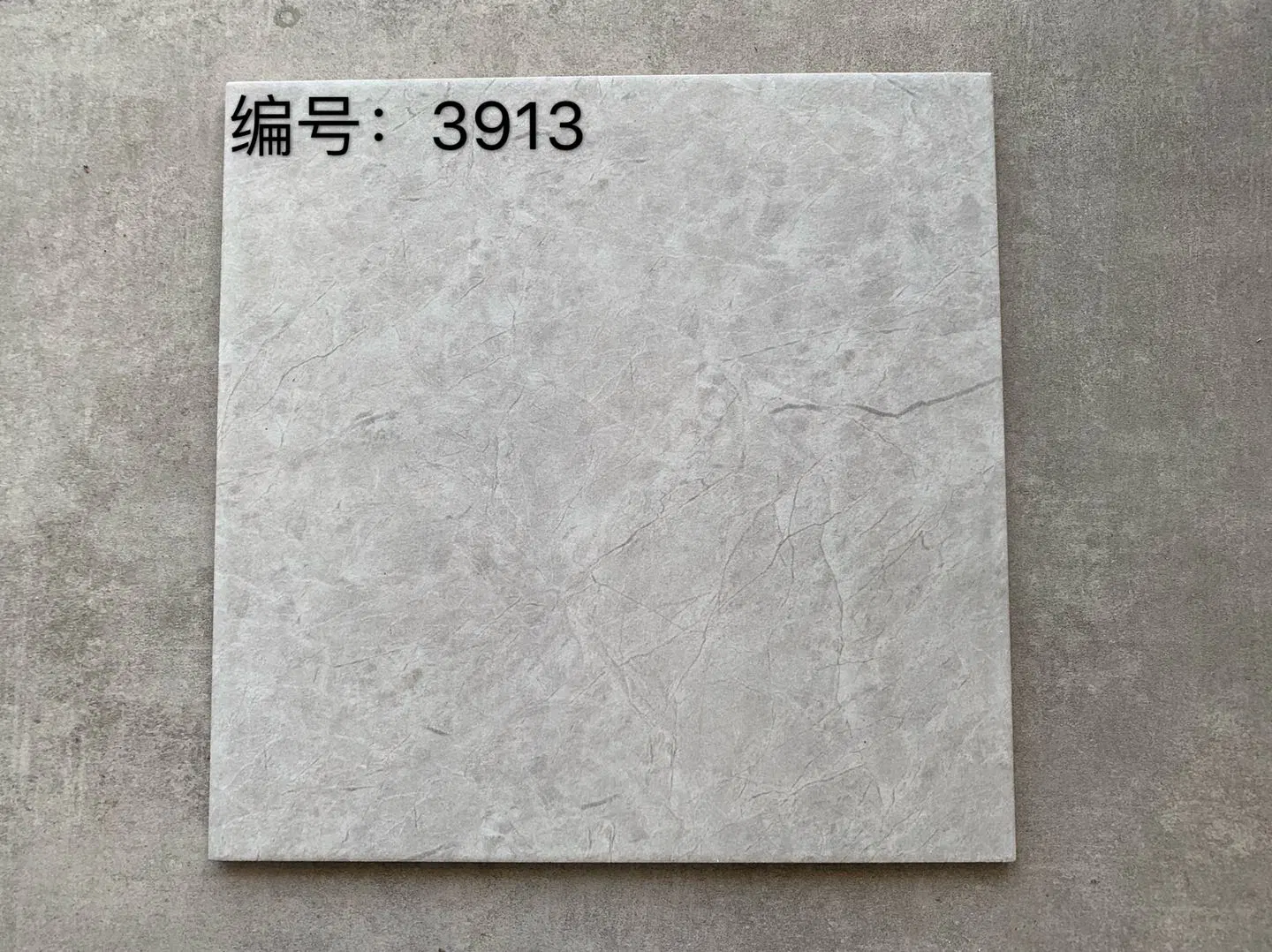 2022 Nouveau produit fini de porcelaine antiques de la céramique haut de gamme Mur-de-chaussée cuisine salle de bains Matt Tile