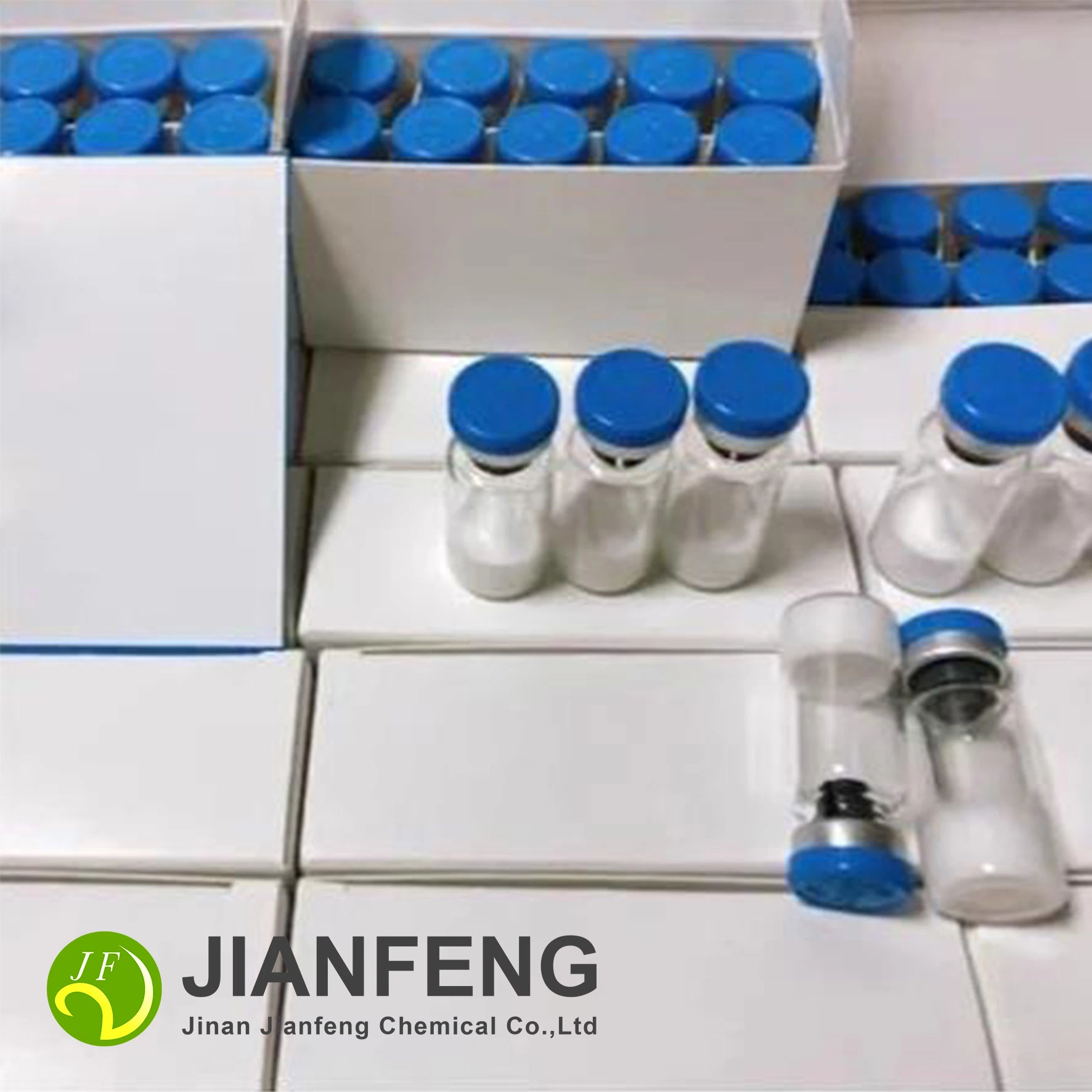 Jianfeng Chemical Supply Retatrutide Gpl-1 Peptide Tirzepatide