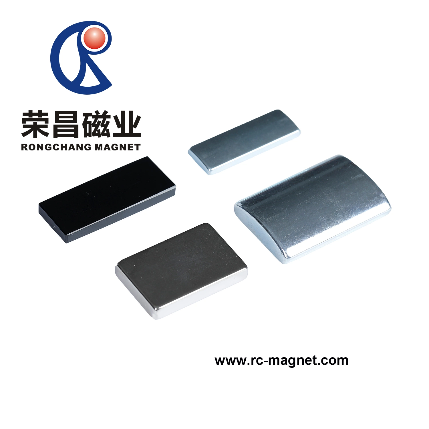 Professional Supplier of China Rare Earth Strong Neodymium NdFeB Permanent Magnet