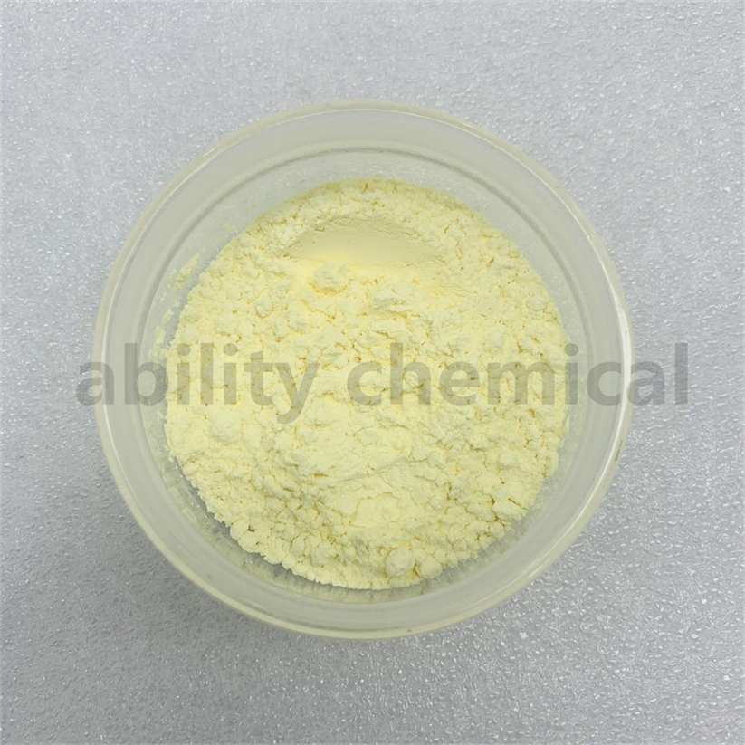 Fine Quality 2-Aminobenzophenone Raw Powder at Wholesale/Supplier Price