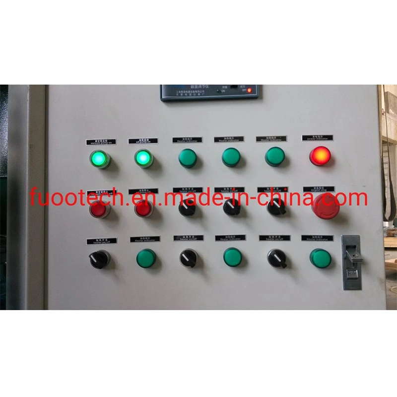 Environmentally Friendly Used Lubricating Oil Regeneration Treatment System (Lop-R-200)