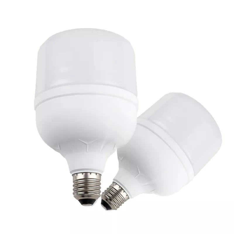 Smart Tuya RGB Dimmbare Lampe E27 B22 Notfall-IC-LED Glühlampe