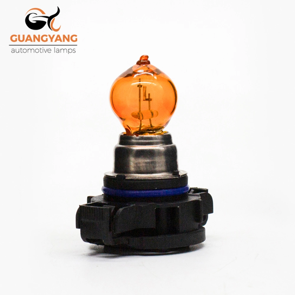 Fog Light Halogen Psy19W Amber 12V 19W