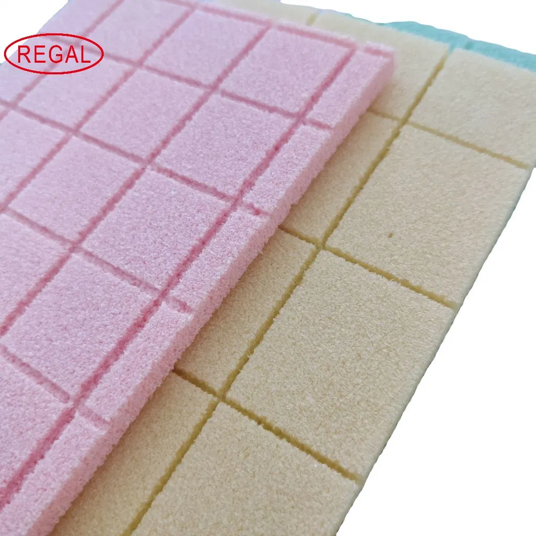 Wholesale/Supplier Price 60kg/80kg/100kg Boat Building Material Plain PVC Foam