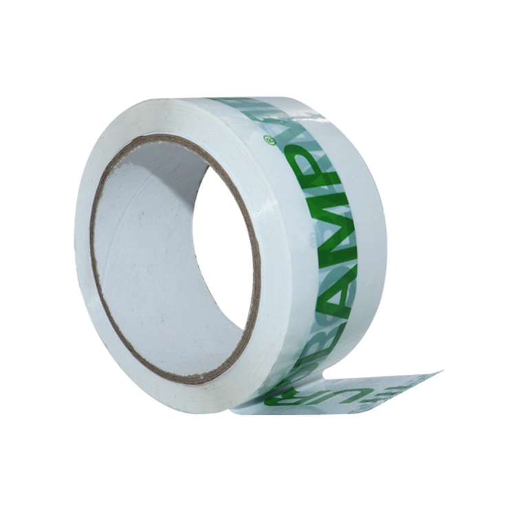 BOPP Adhesive BOPP Super Clear Transparent Sealing Packing Tape