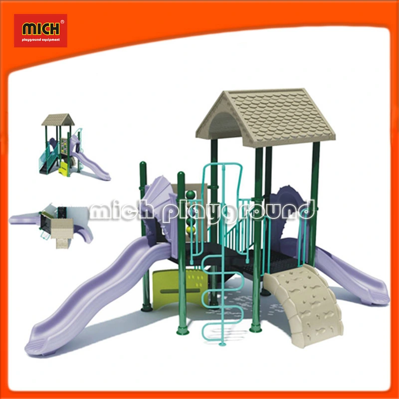 Outdoor Playground Exhibition Equipment (1085A)