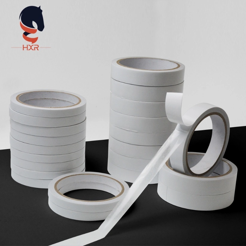 Cotton Paper Double-Face Adhesive Tape