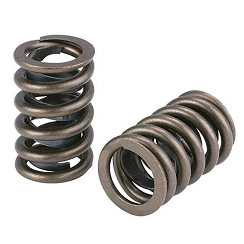 High-Quality Springs Manufacturers Customized Carbon Steel Compression Spring