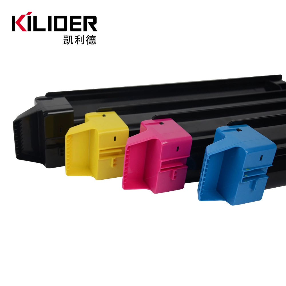 Hot Sell Compatible Toner Cartridge Used for Kyocera (TK-895)