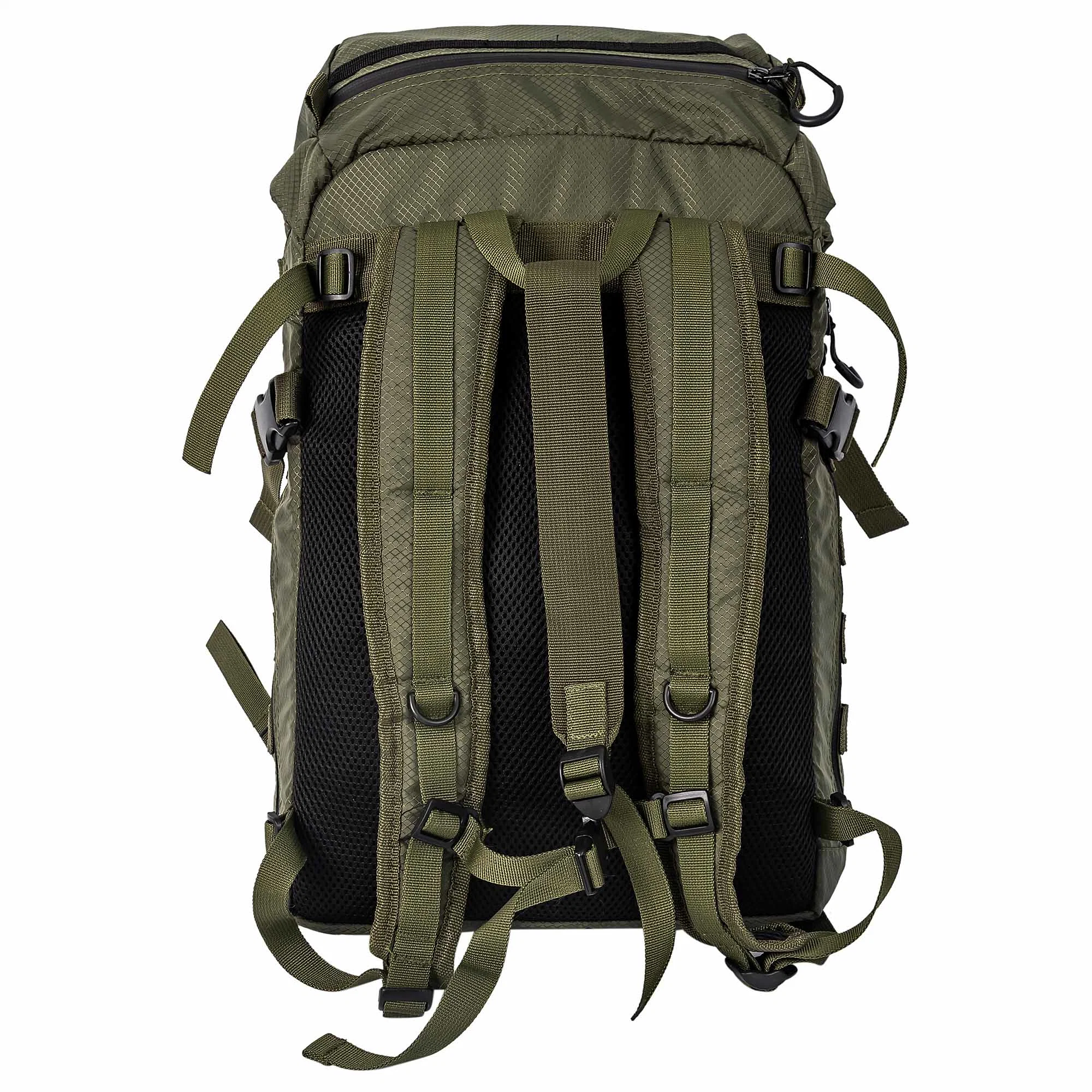 Tactical Bag Backpack Mountaineering Men Travel Outdoor Sport Bags Molle Backpacks Hunting Camping Rucksack