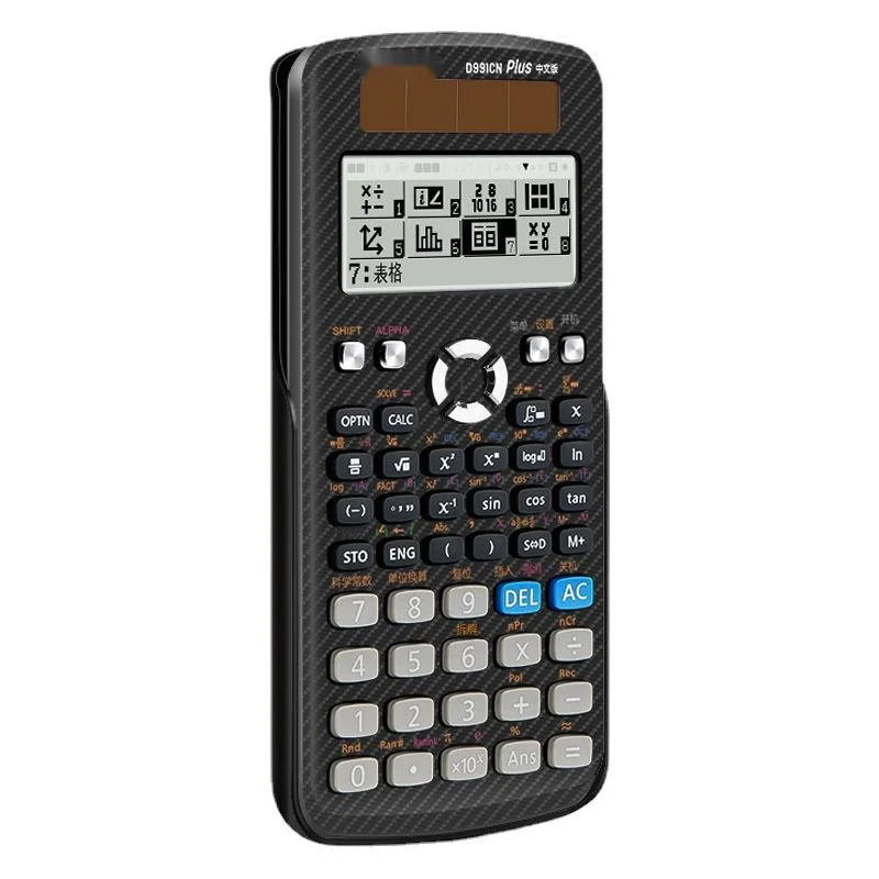 Function Calculator Students Study Engineering Financial Measurement Calculator