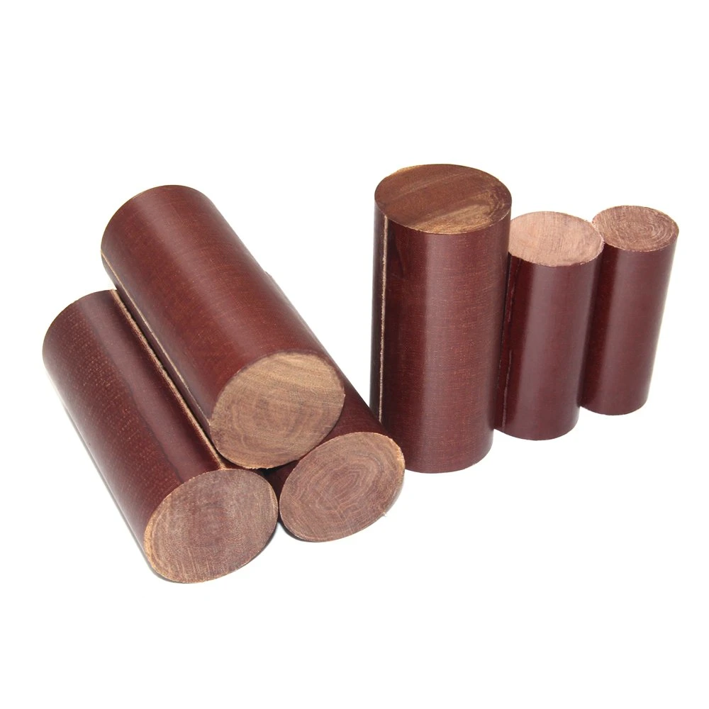 Electrical Insulation Bakelite Sheet Rod Tube