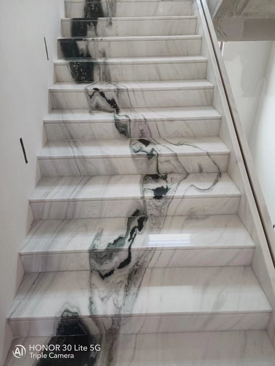 Granite Staircase House Stairs and Steps 100% Natural Granite