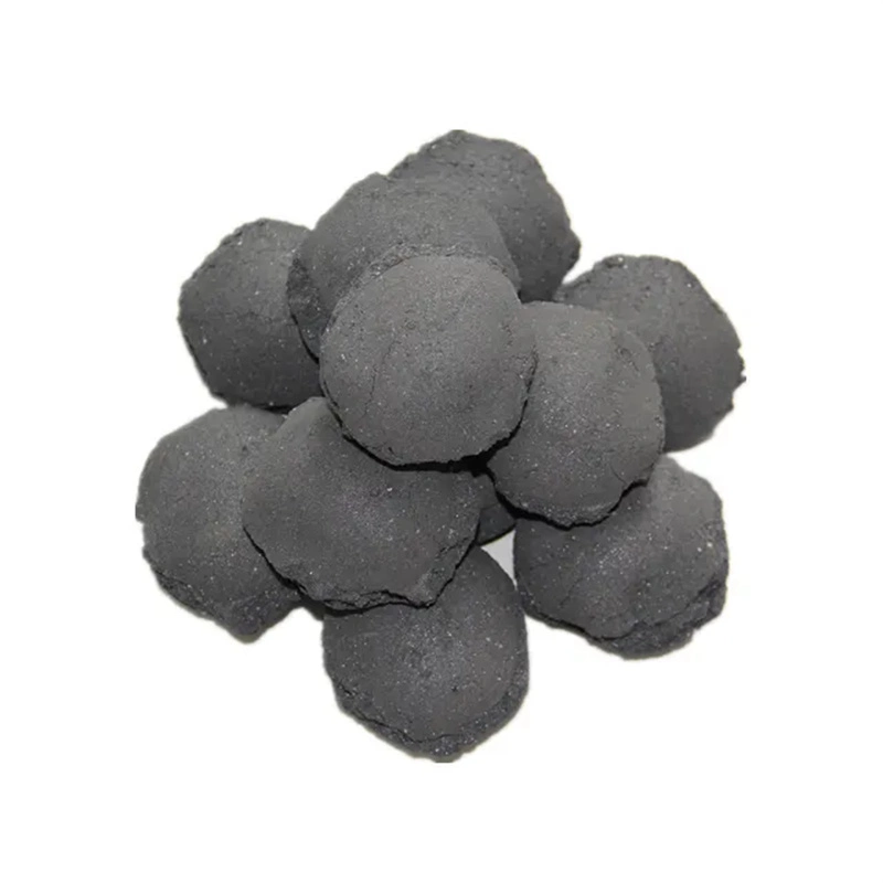 Wholesale/Supplier High quality/High cost performance  Steel Iron Casting Silicon Metal/FeSi/Ferro Silicon Ball/Silicon Slag