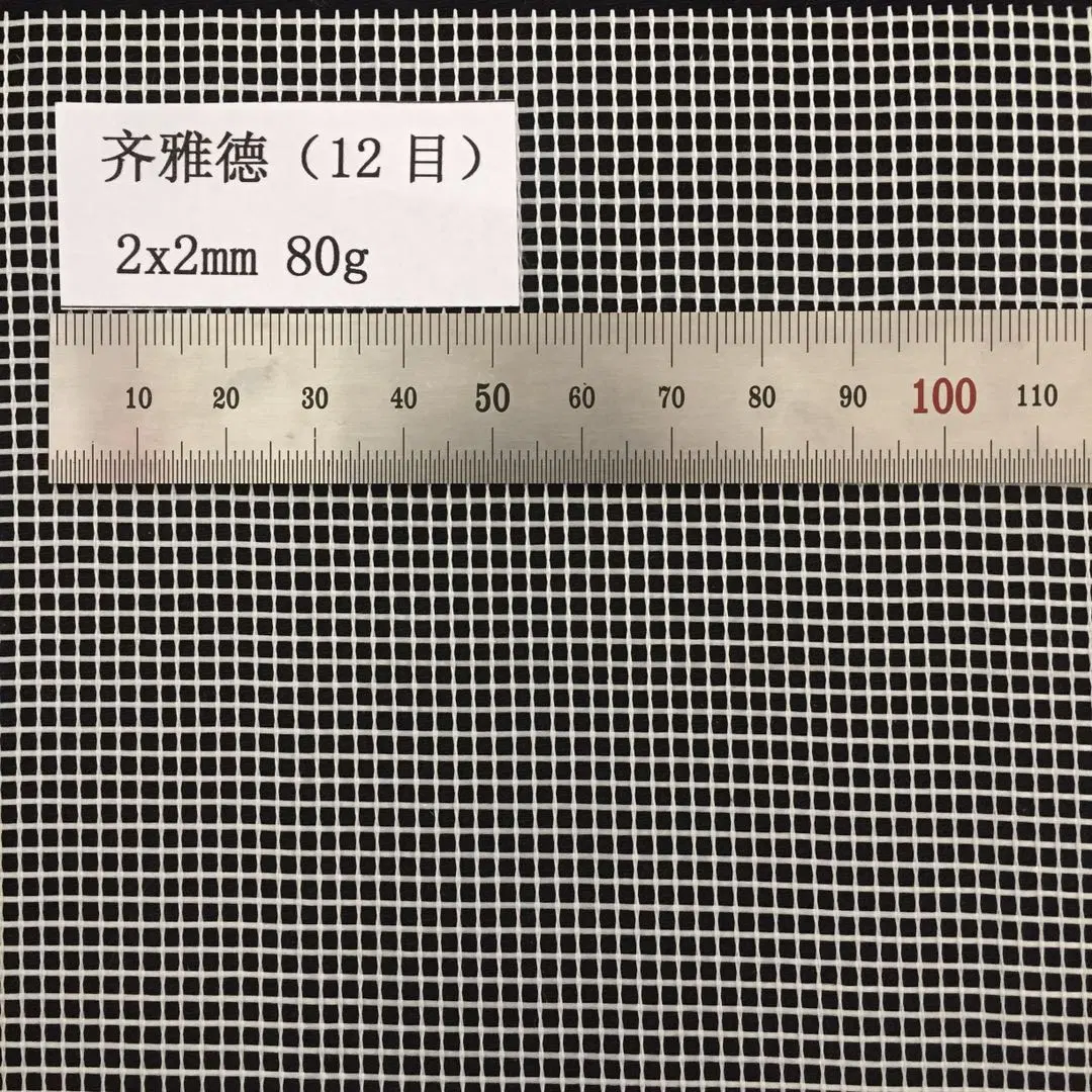 China Factoryglass Fiberglas Mesh Wand Gips Net Farbige Fiberglas Stange