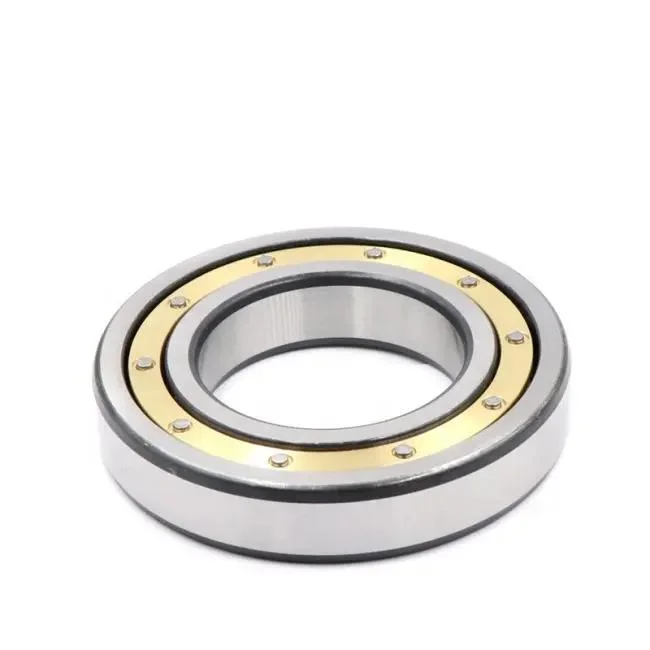 High Precision P5 P6 6005 Used in Electric Motorcycle Bike Bicycle Motor Auto Parts Deep Groove Ball Bearing