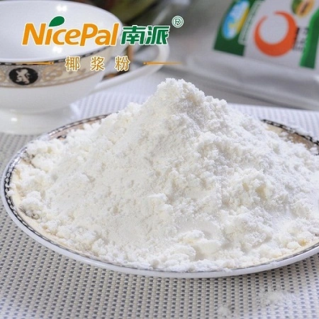 Coconut Milk Powder for Ice Cream