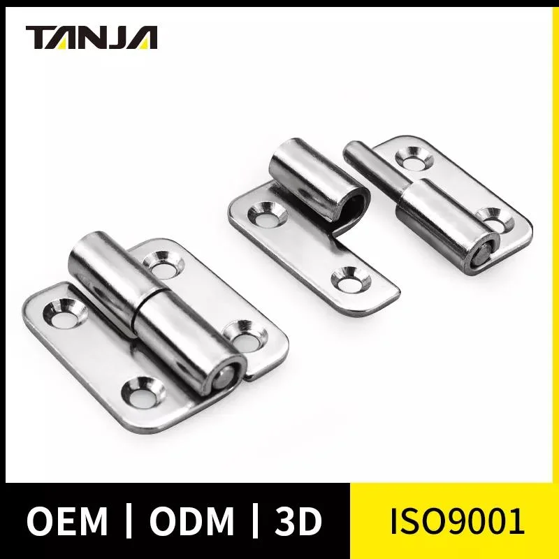 OEM Manufacturer High quality/High cost performance  Door and Window Accessories of Hinges