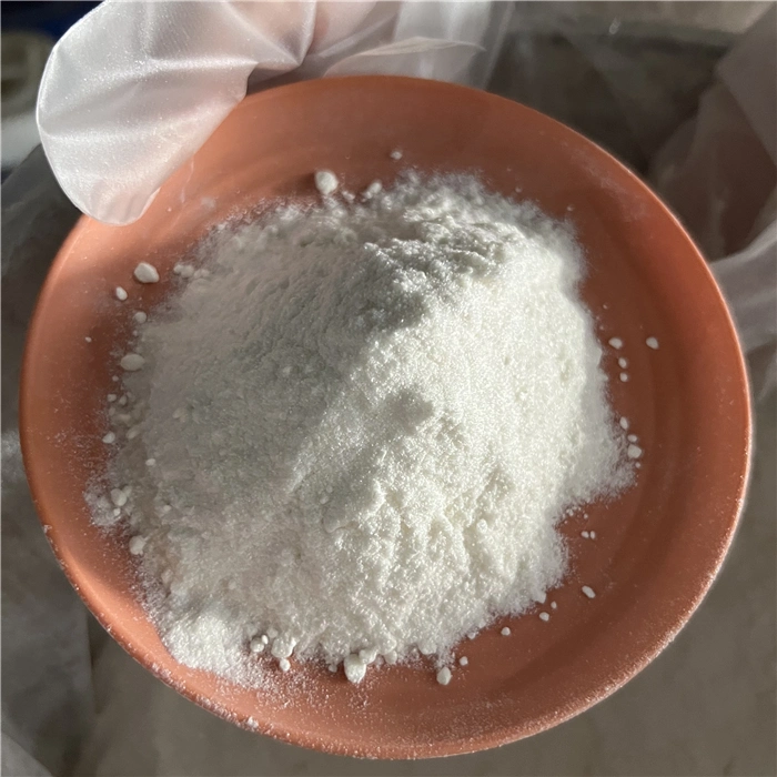 Organic Chemical 4-Ethylresorcinol CAS 2896-60-8 Manufacture Supply with Low Price