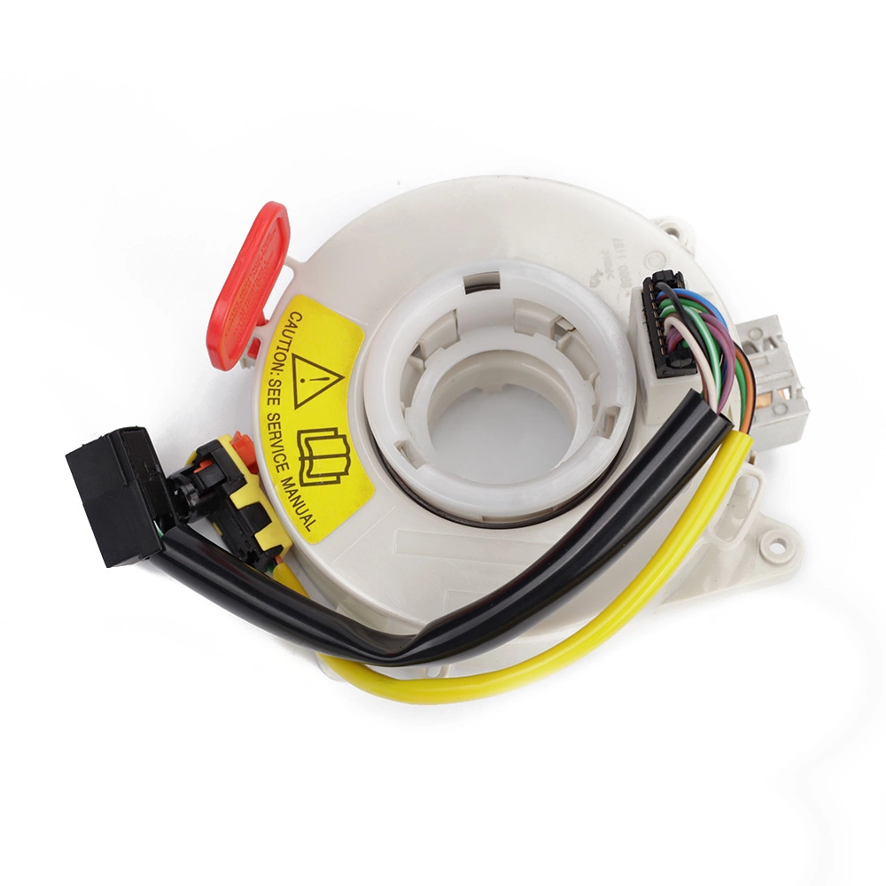 Conjunto de cable de interruptor combinado del volante de dirección de coche fe-Bud 509001693 para FIAT