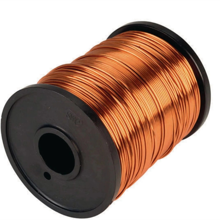 High quality/High cost performance Round Brass Wire. Copper Wire