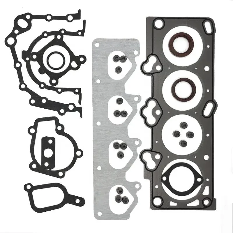 G4gc полный набор прокладок для Hyundai Elantra/Tucson/Соната 2.0 Номера деталей двигателя OEM 20910-23c30