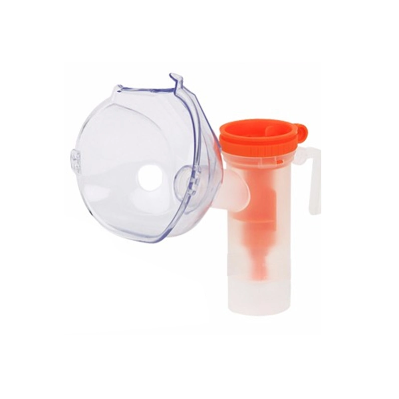 Cheap Price Oxygen Face Mask with Nebulizer