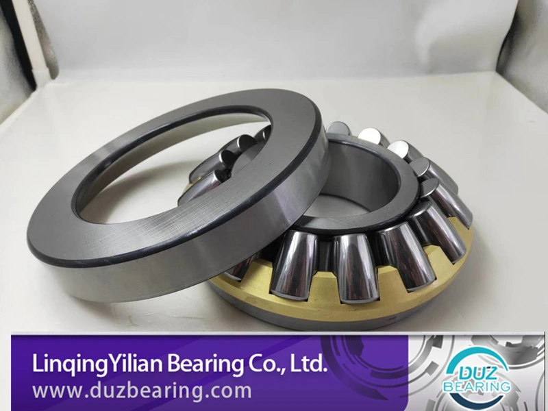 Automotive Bearings, Spherical Roller Bearing for Mining Machinery (29240)
