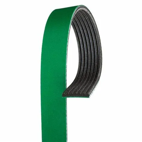 Oft Cr / EPDM Automotive Belts, Cars Power Transmission Pk Belts