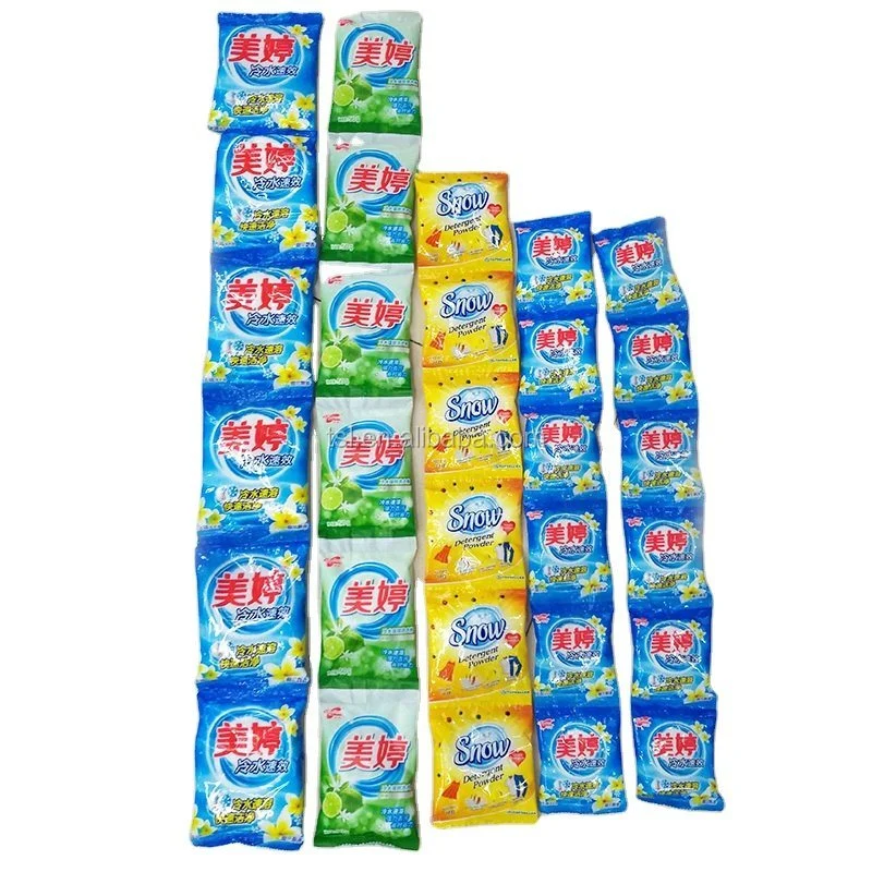 High quality/High cost performance  Strong Stains Removal Household Laundry Washing Detergent Soap Powder, Detergent Powder