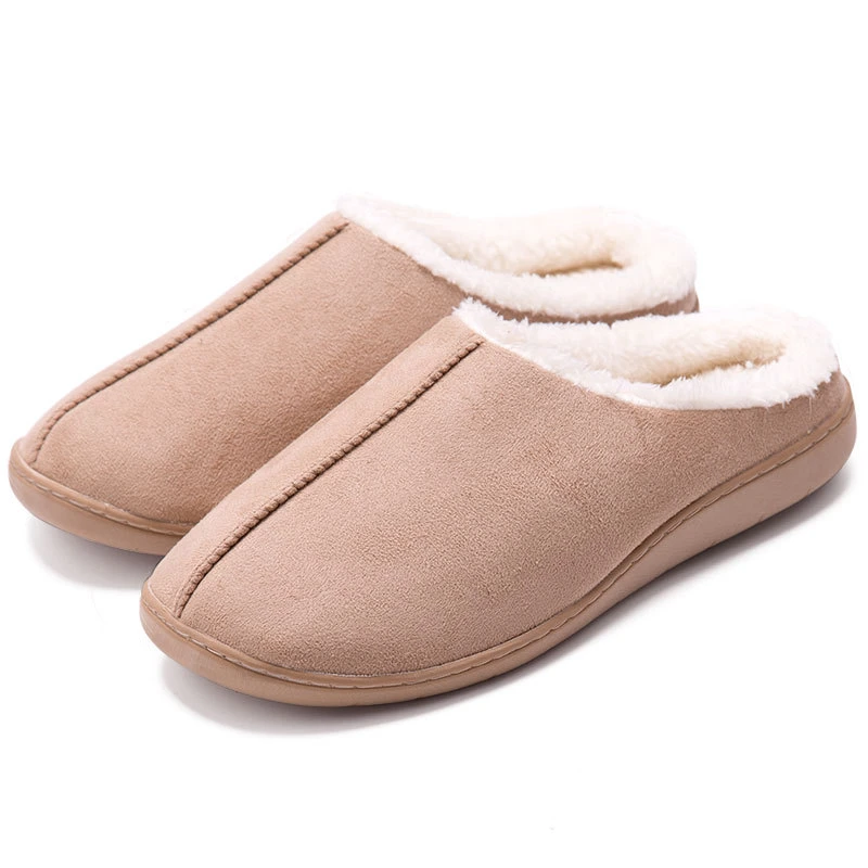 House Slippers Women Ladies Slippers Loafer Shoes for Women