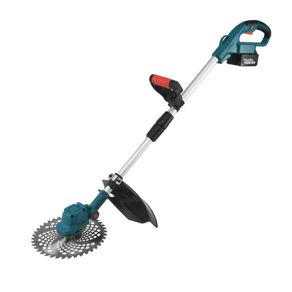 33cm Hand Akku Power String Trimmer blankes Werkzeug