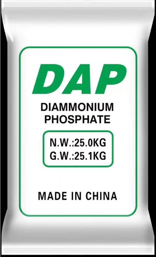 Софтнер DAP Ammonium Phosphate dimasic CAS 7783-28-0