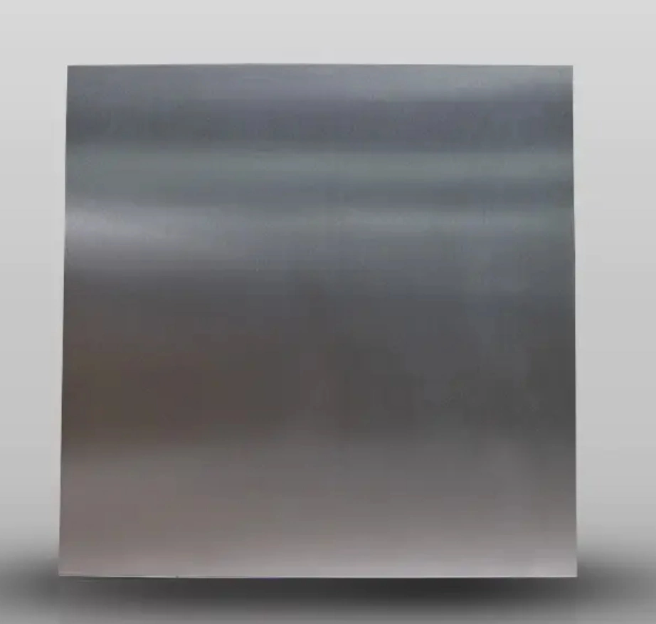 Wholesale/Supplier High quality/High cost performance  ASTM Ta18 Tb5 Titanium Alloy Plate Sheet