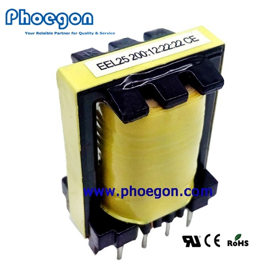 Eel25 DC Inverter Welding Machine Transformer