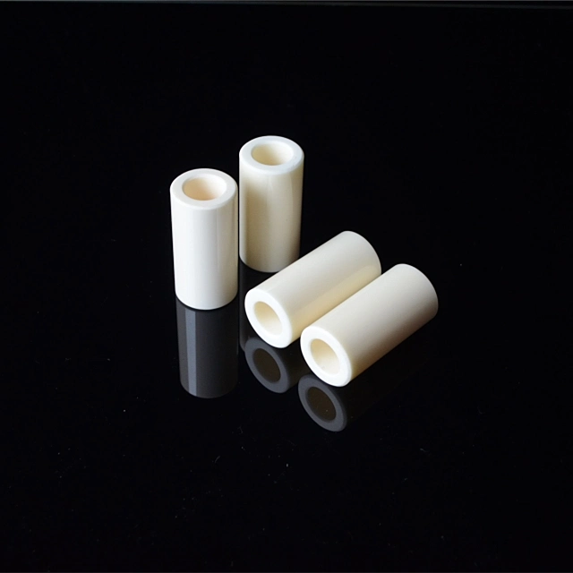 High Pressure Washer Alumina Ceramic Piston Plunger