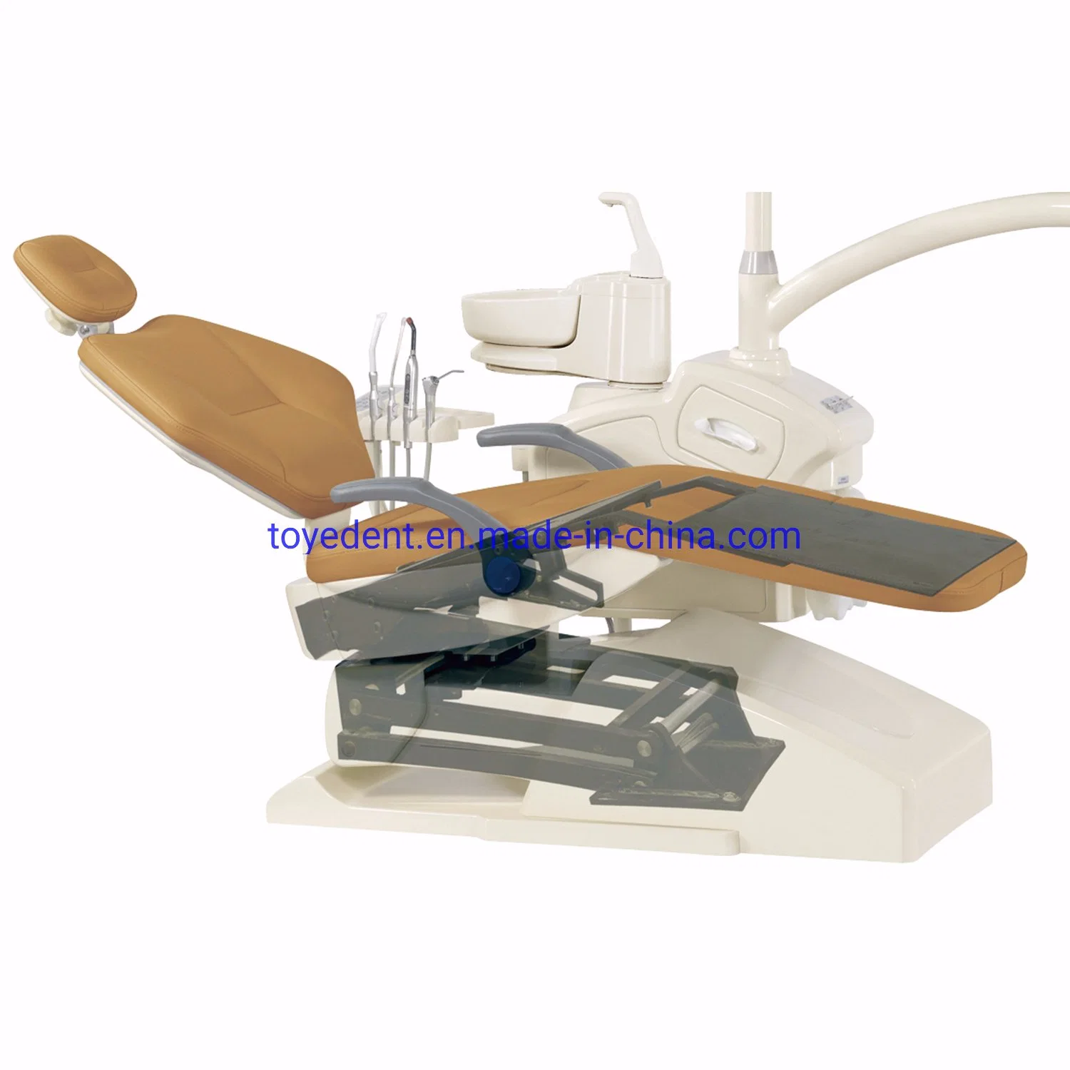 Hot Sale Original Factory Medical Dental Product Treatment Chair