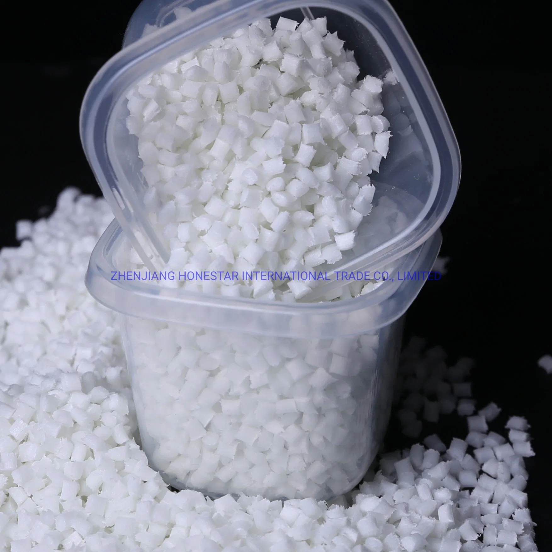 25%Glass Fiber Reinforced Modified PA 6 Engineering Plastic Resin