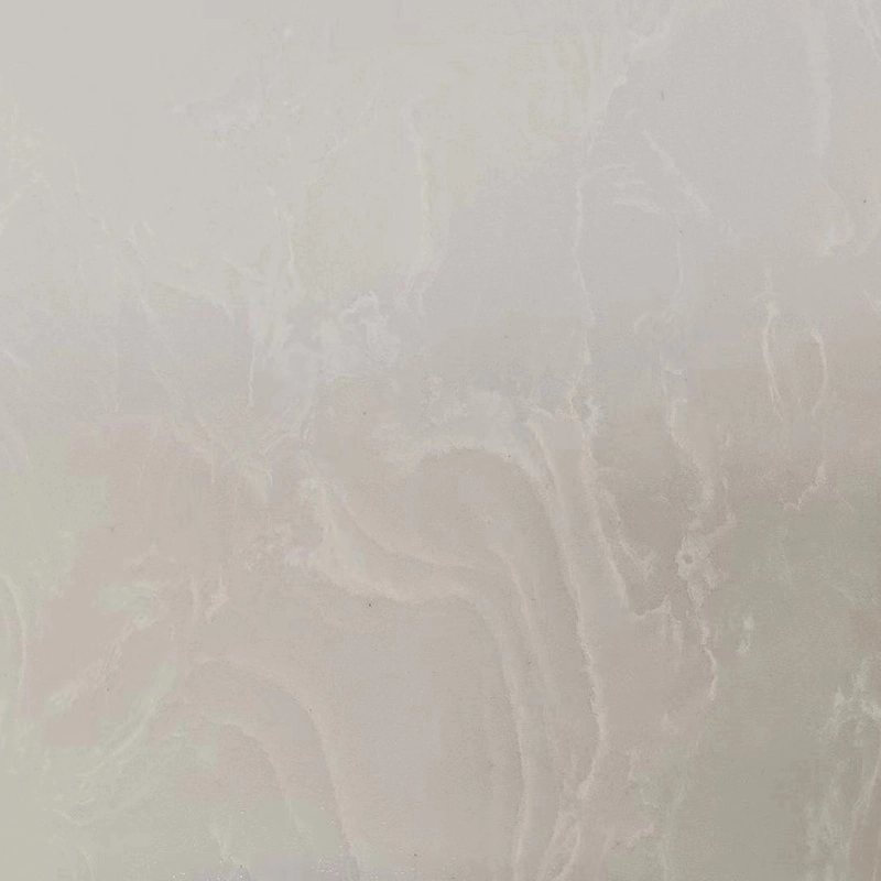 Blanc poli/jaune/beige/Vert Pierre artificielle/synthétique/marbre artificiel Onyx grandes dalles pour Décorations d'intérieur/fond de mur à prix réduit