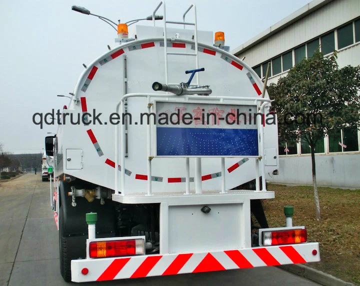 High Pressure Water truck/ High Pressure Road Washing Truck/ high pressure washer truck