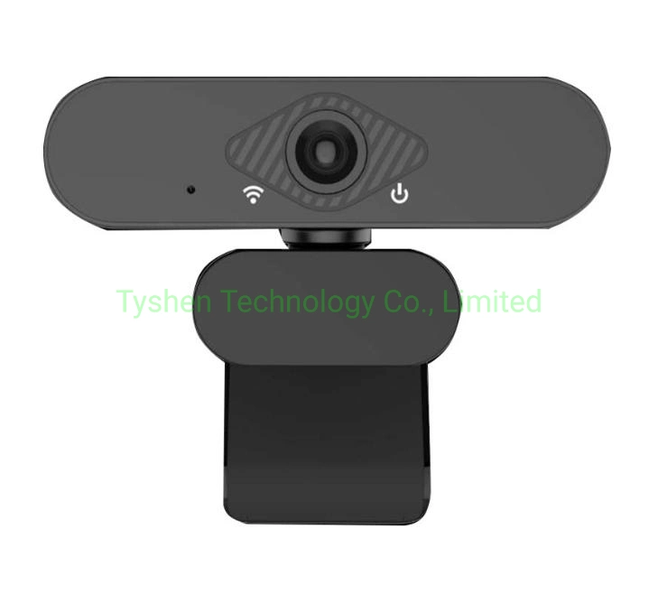 1080P Webcam Mcbuilt-in Wind Camera Driver Free Remote Webcam