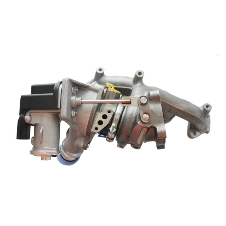 Milexuan Turbocharger & Parts Auto Engine Turbocharger 3nr5c8r3974 03f145701g Rhf3 for Audi Seat Skoda 1.2tfsi